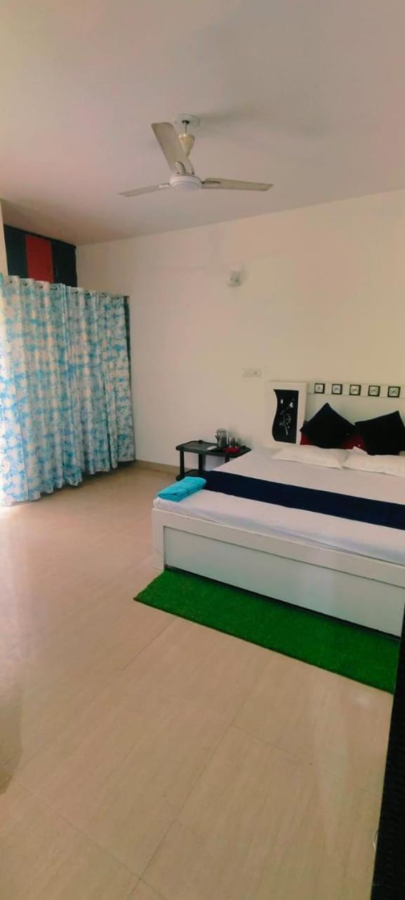 Radhey Rani Aashray Omaxe Eternity Apartment Vrindavan