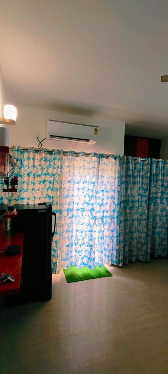 Radhey Rani Aashray Omaxe Eternity Apartment Vrindavan